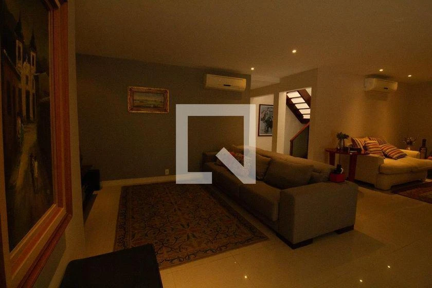 Apartamento sin amueblar de 784 m² con 5 dormitorios — photo 37