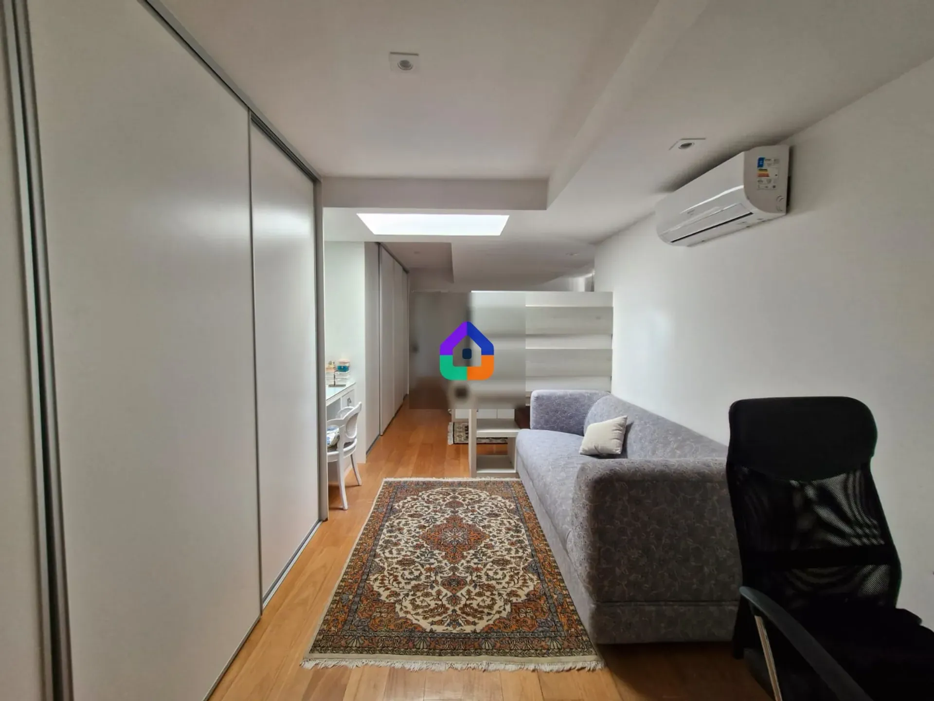 Cobertura mobiliada com 4 quartos e 350 m² — photo 34
