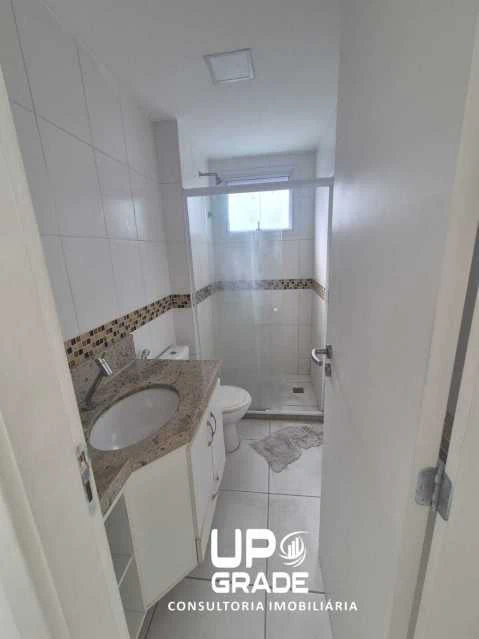 Apartamento de 1 quarto com vaga e área privativa — photo 14