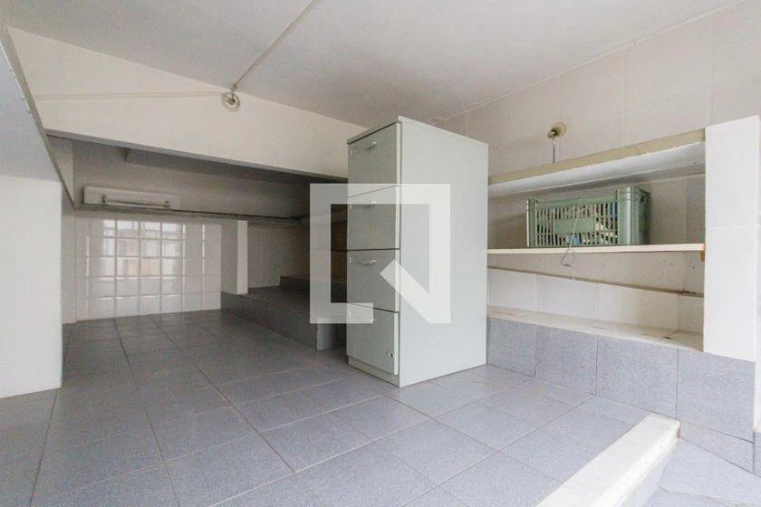 Casa para aluguel com 1 suíte e churrasqueira na varanda — photo 24