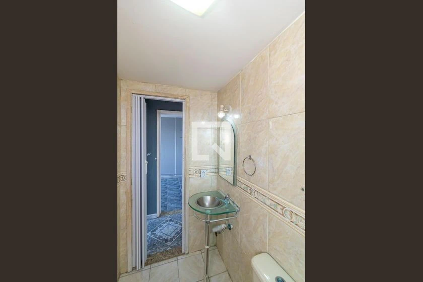 Rental apartment with 2 bedrooms and 50 m² — photo 5