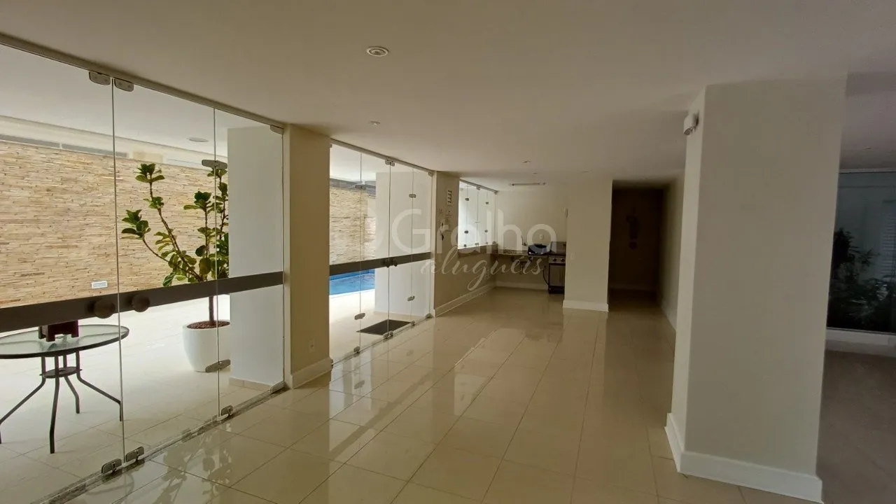 Furnished apartment, 160 m², with a washing machine — photo 22
