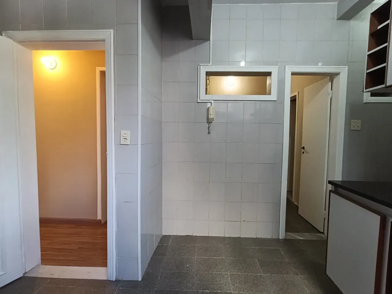 Lavadora y 3 dormitorios: departamento de 97 m² — photo 12