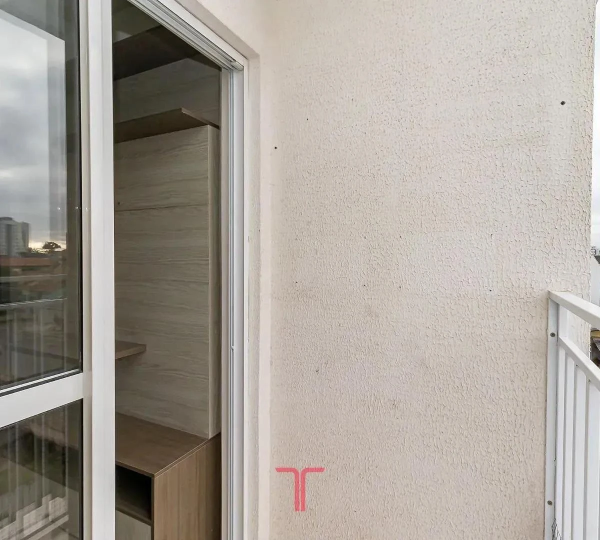 2-bedroom apartment, 1 with its own bathroom, 56 m² — photo 40