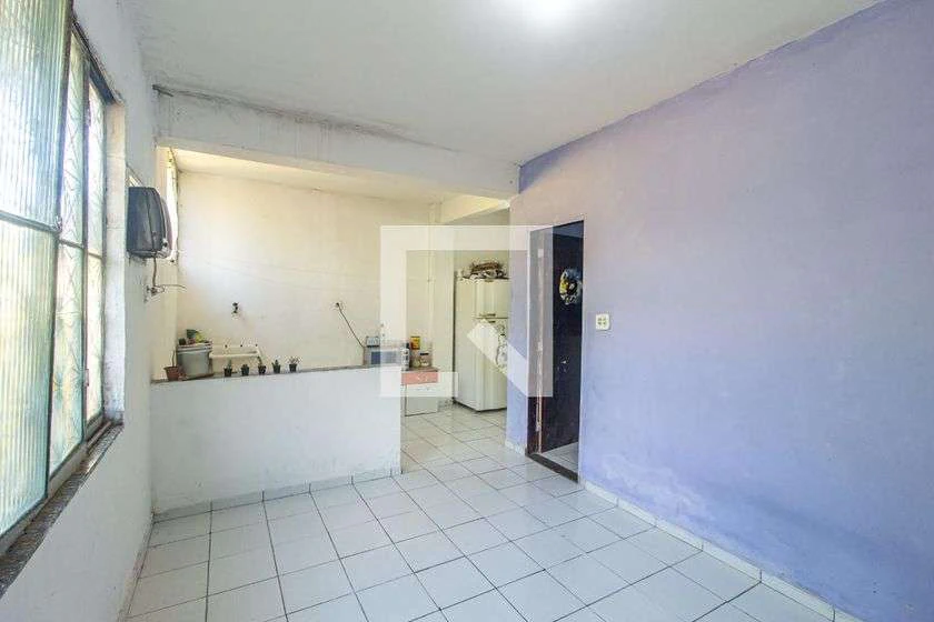Casa amueblada de 60 m² con 1 dormitorio y sin parking — photo 2