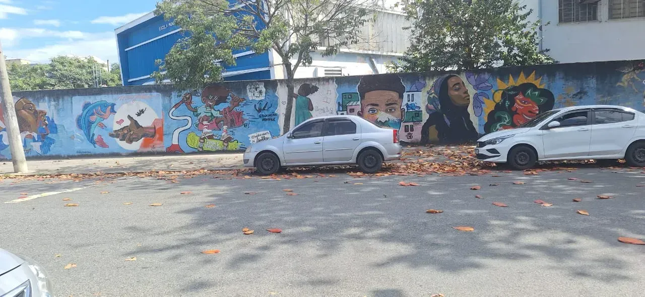 45 m² house with 1 bedroom and 1 bathroom, no parking — photo 5