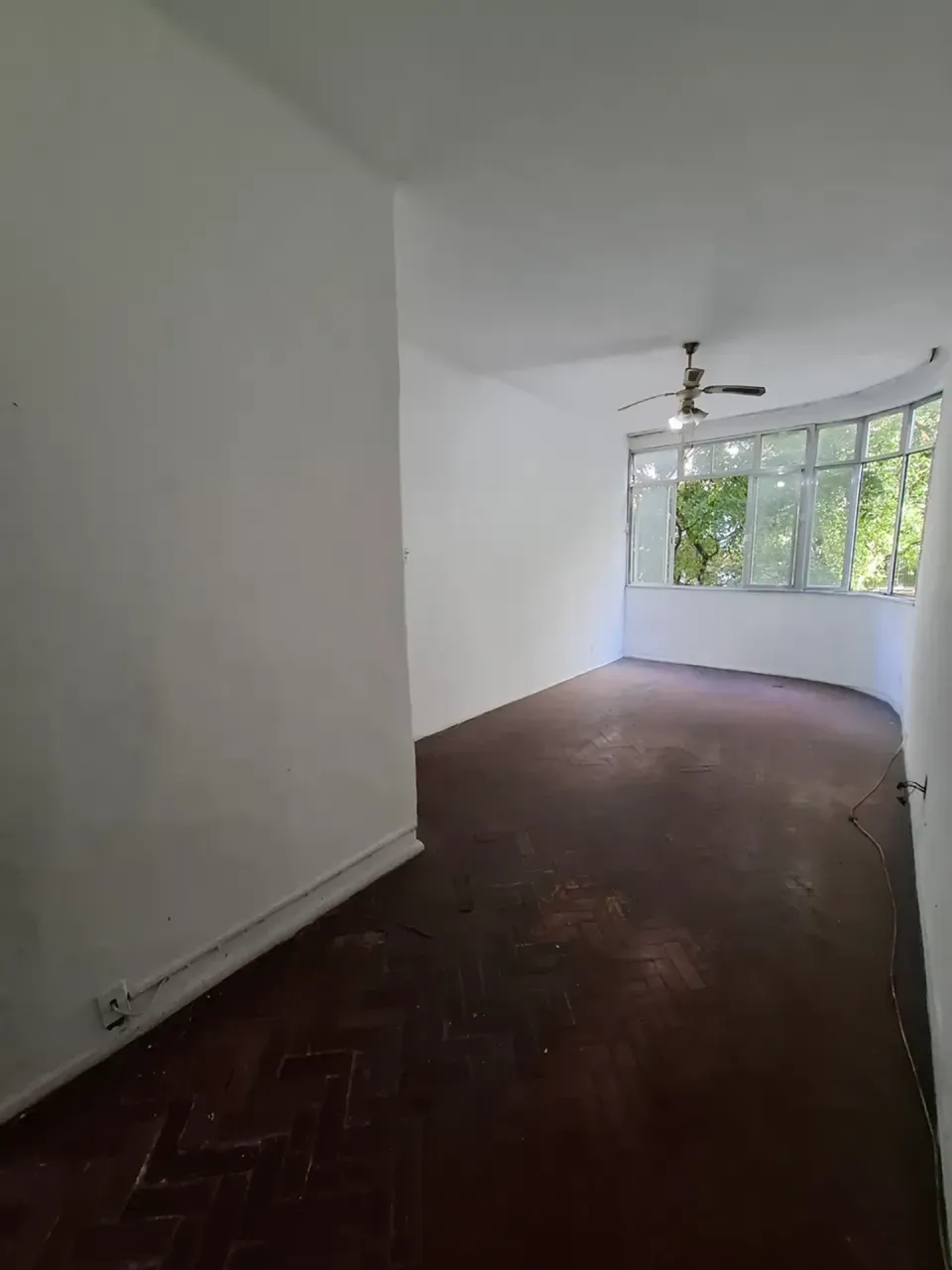 60 m² apartment with 2 bedrooms and 1 bathroom — photo 14