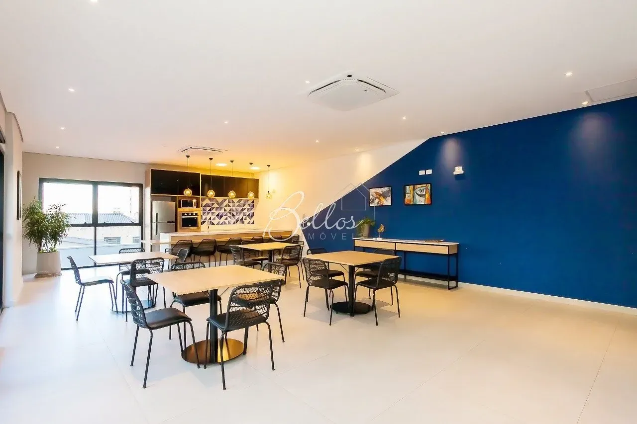 1-bedroom apartment with balcony and 61 m² — photo 29