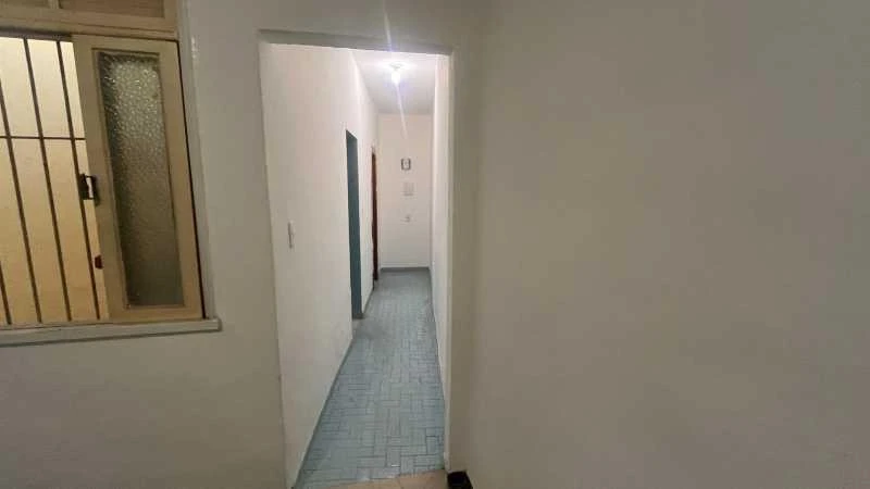 41 m² unfurnished house with 1 bedroom and no parking — photo 9