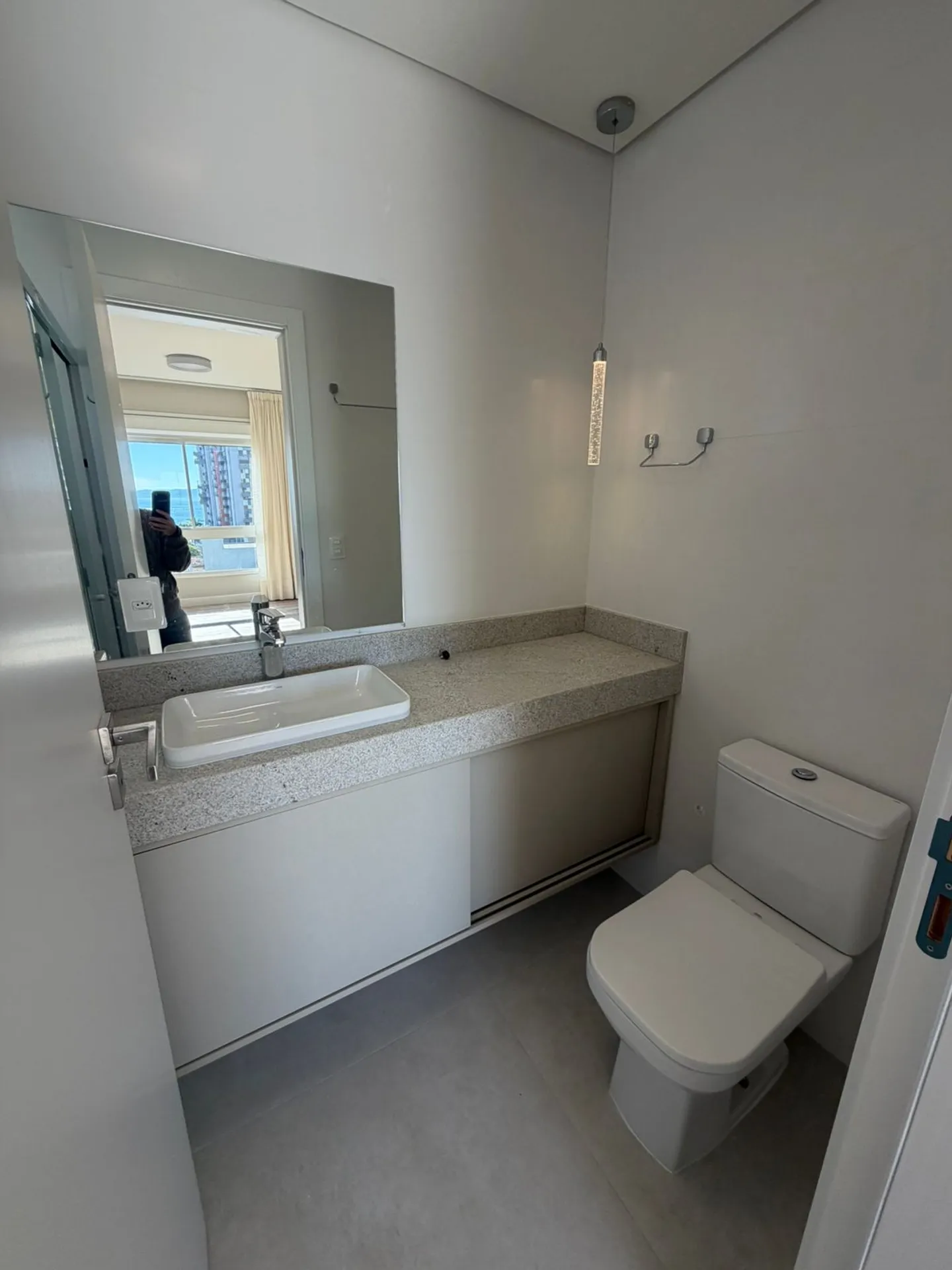 Apartamento de 2 quartos com varanda gourmet, Agronômica — photo 10