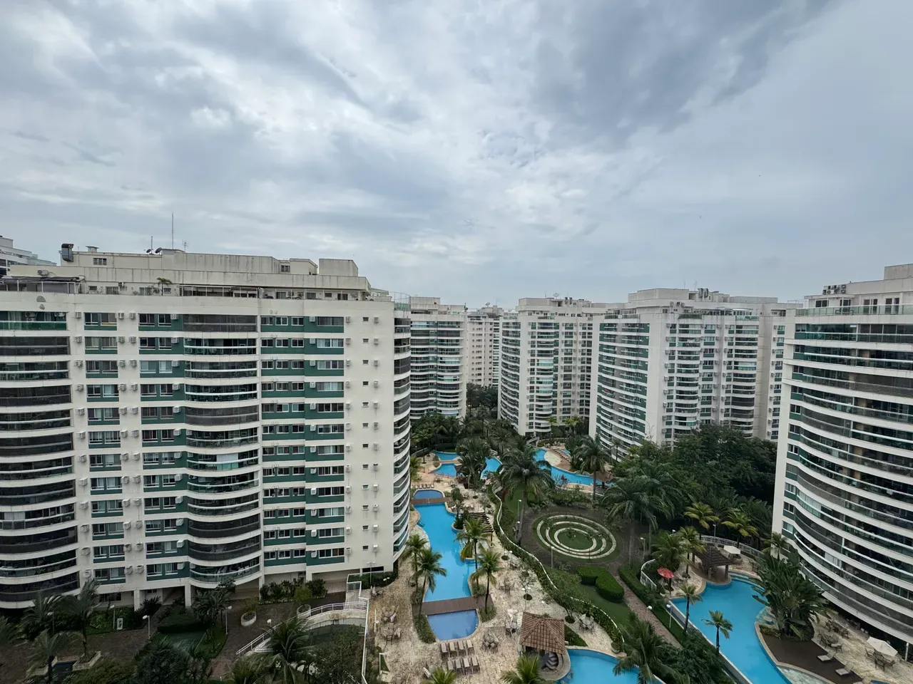 Apartment, 78 m², with a glass-enclosed balcony — photo 18