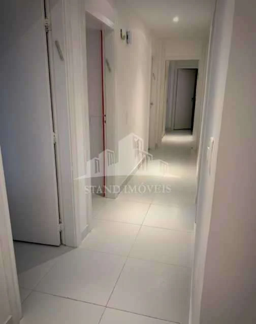 Apartamento mobiliado de 4 quartos com 300 m² — photo 2