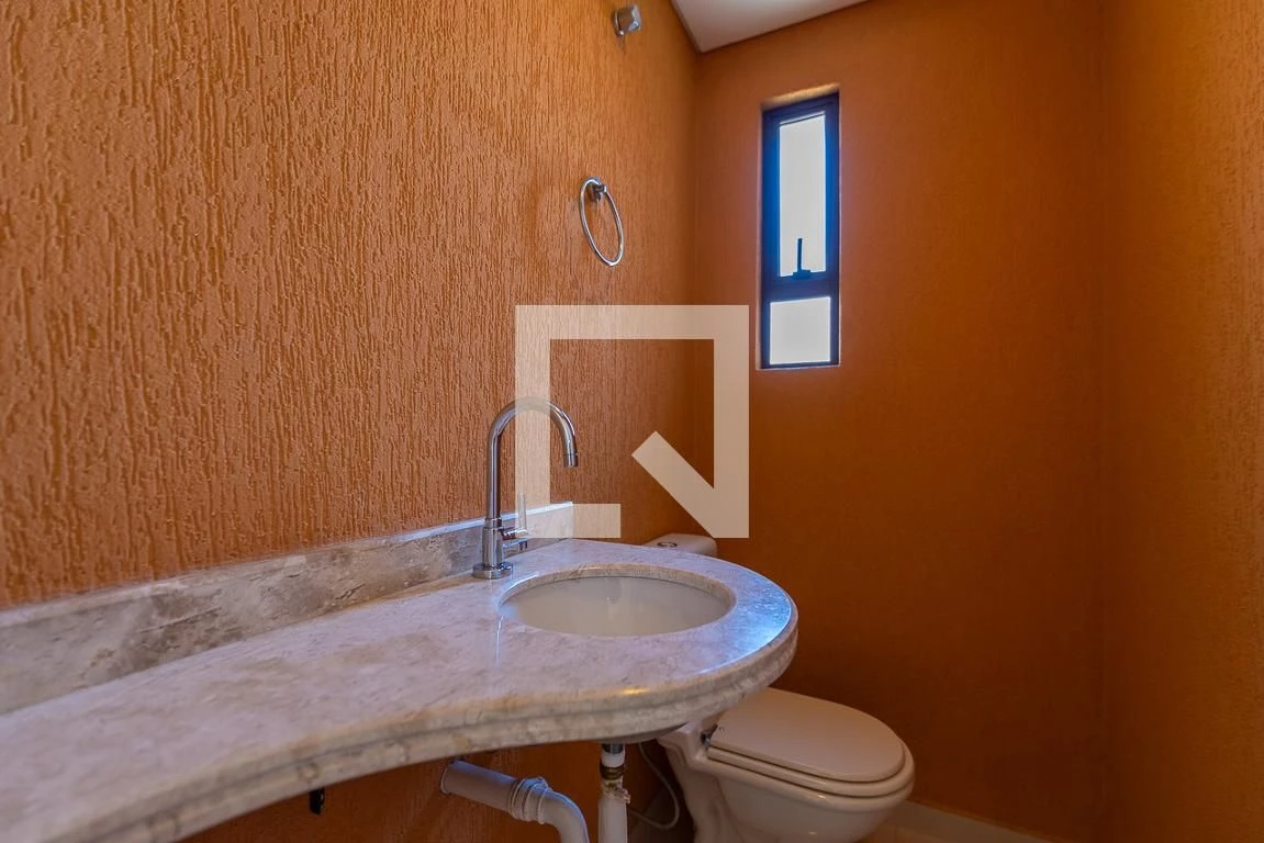 Furnished apartment, 130 m², with a jacuzzi — photo 76