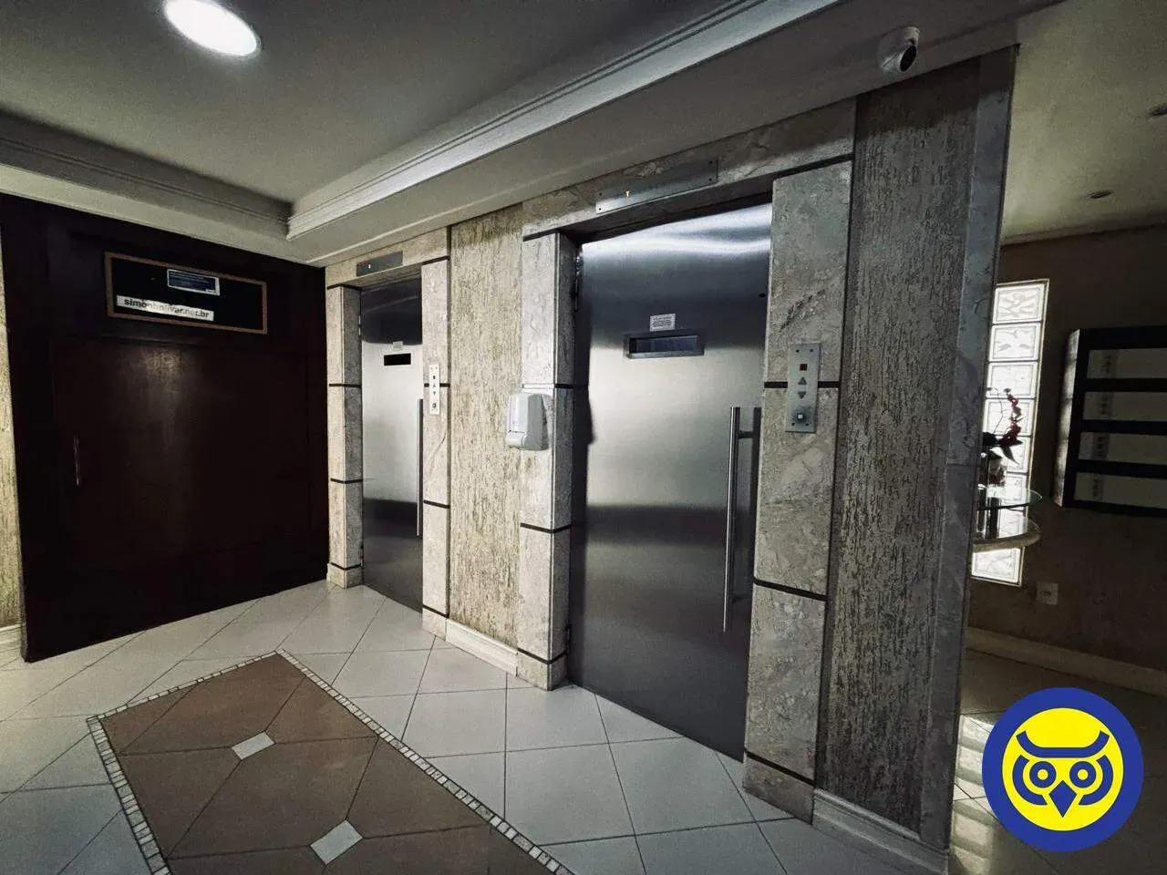Apartamento de 42 m² no 4º andar com 1 quarto e 1 banheiro — photo 13