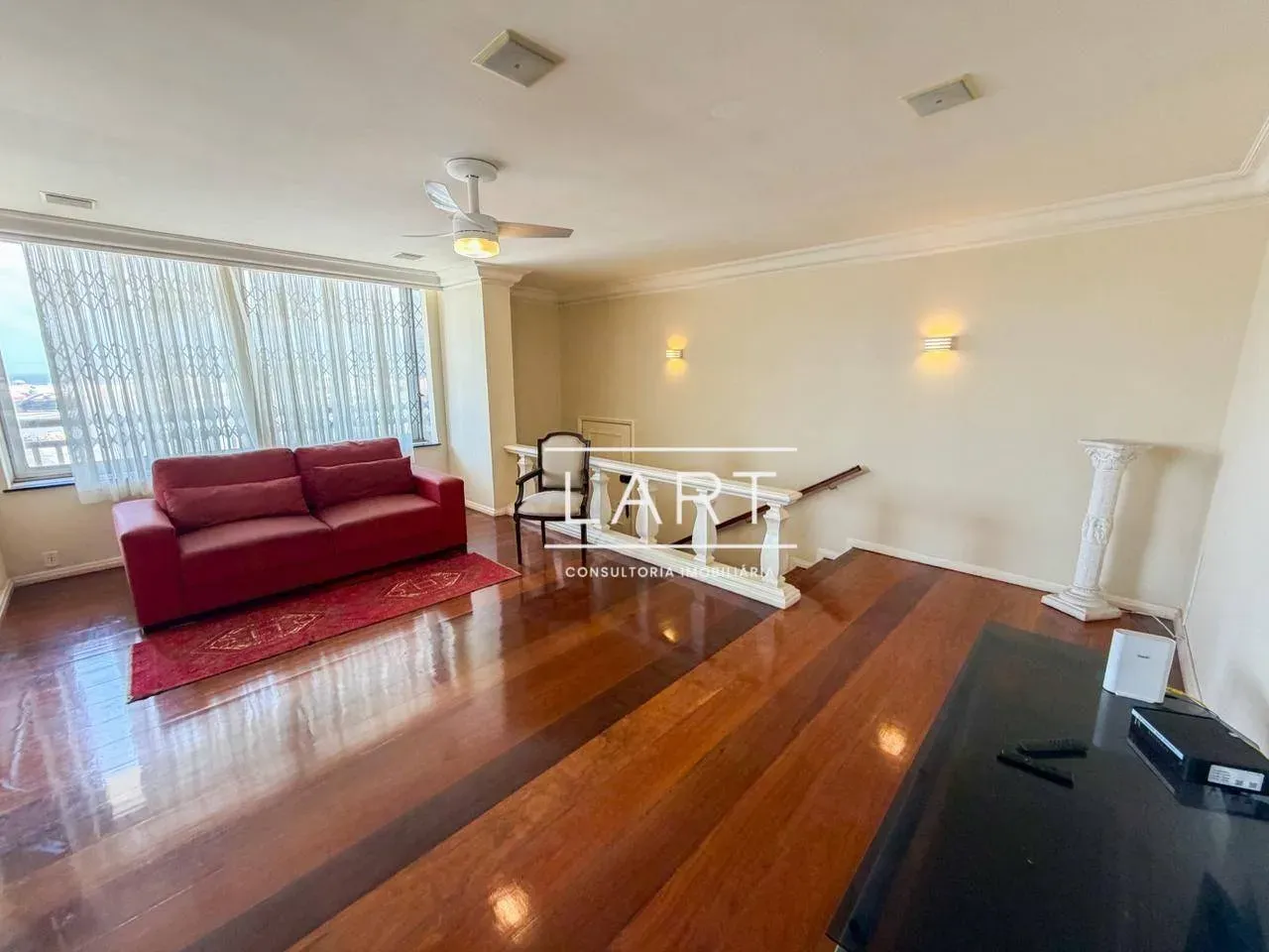 Furnished 3-bedroom apartment with a separate gas kitchen — photo 6