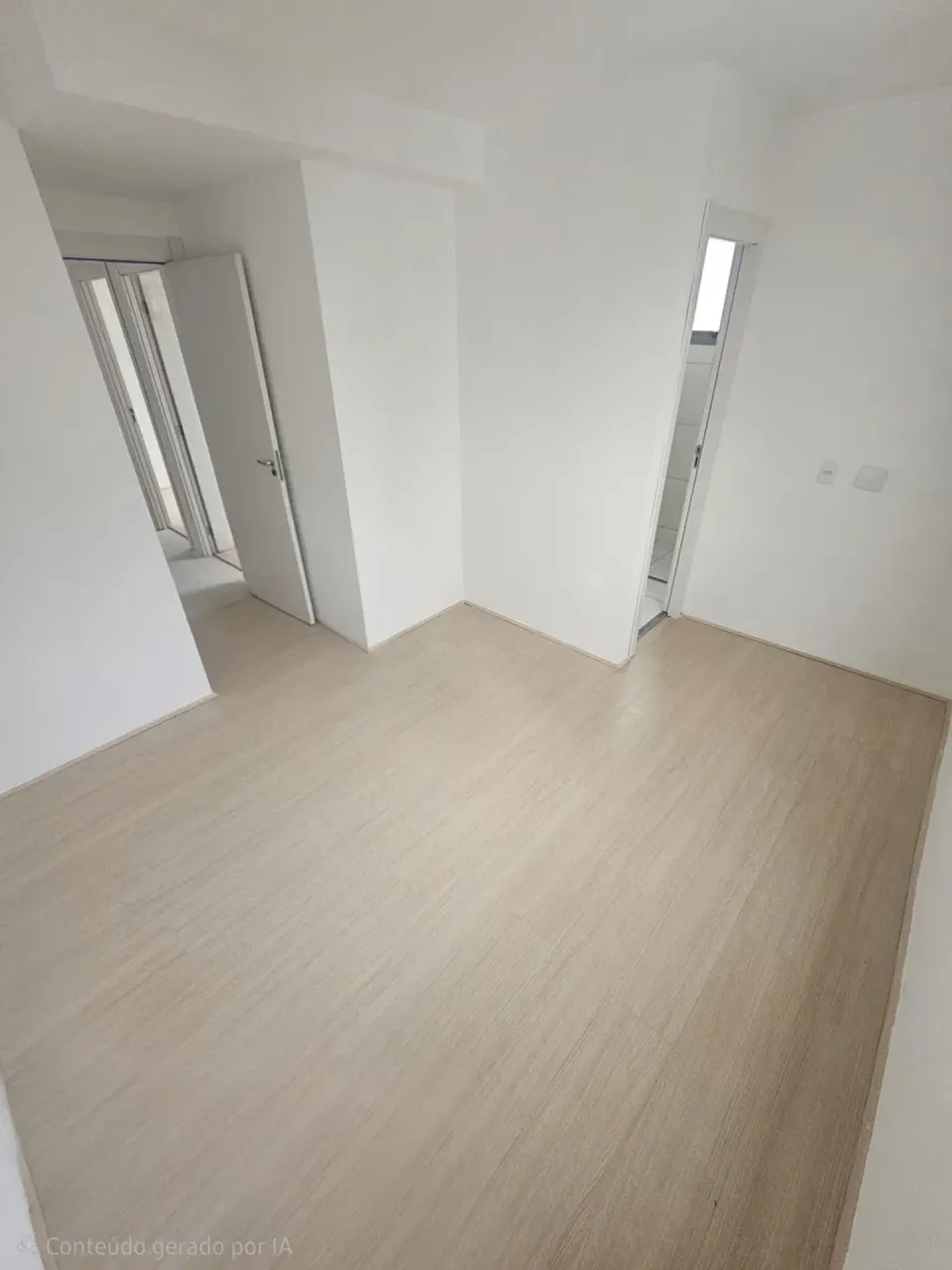 Apartment with 3 bedrooms, 2 bathrooms and 1 parking space — photo 17