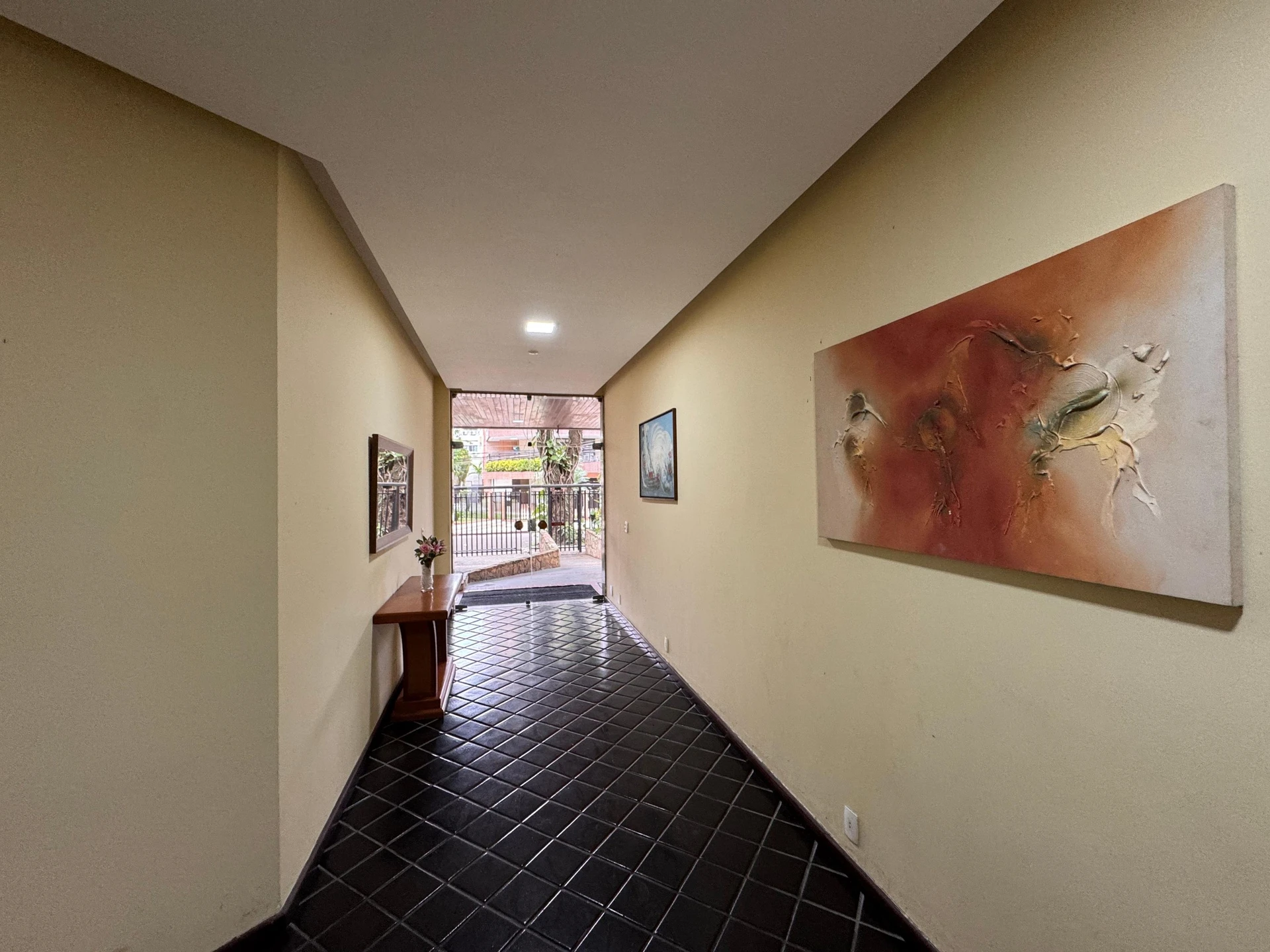 Apartamento de 2 quartos, sendo 1 suíte, 83 m² — photo 24