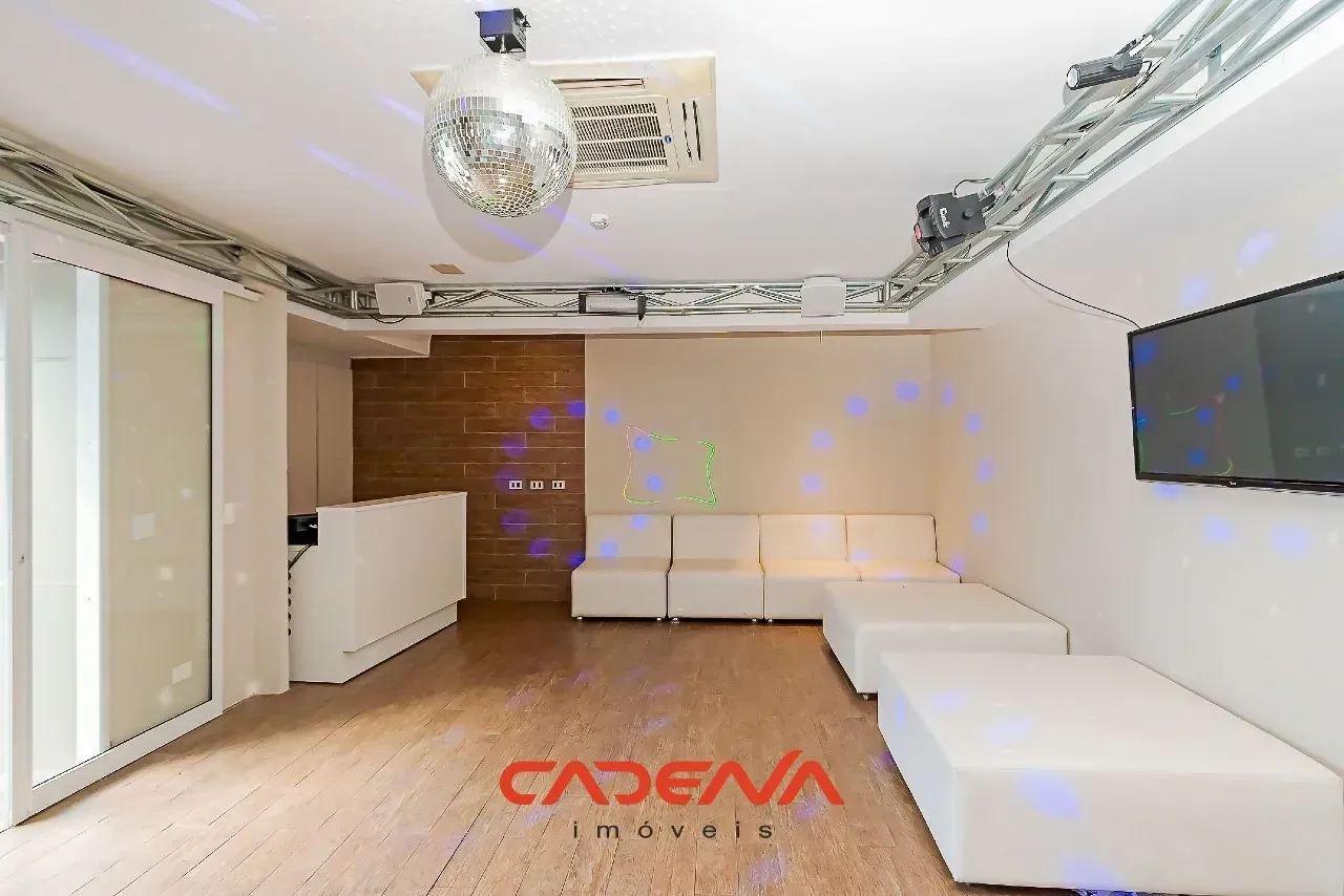 Мебльований студіо 63 м² з відкритою кухнею — photo 26