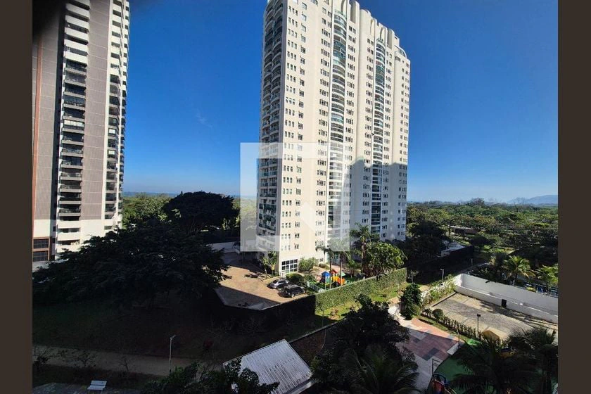 Apartamento para aluguel com 3 suítes e 120 m² — photo 24