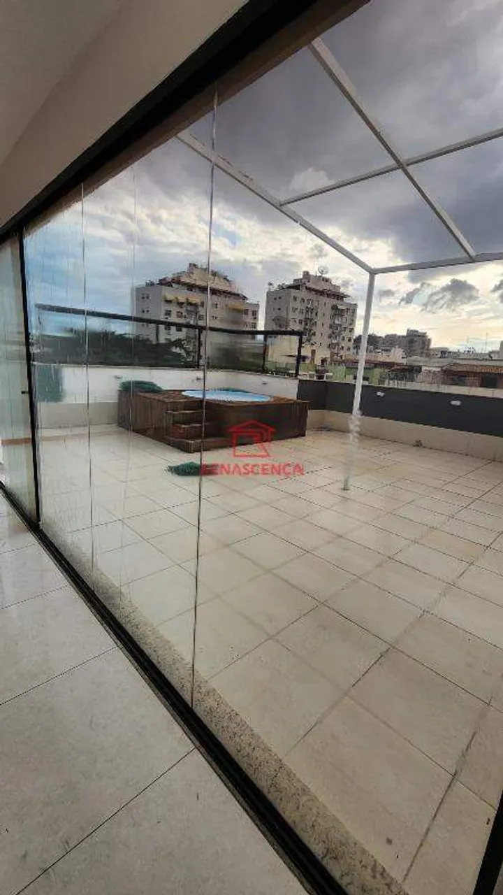 Apartment with 3 bedrooms and a balcony with grill — photo 13