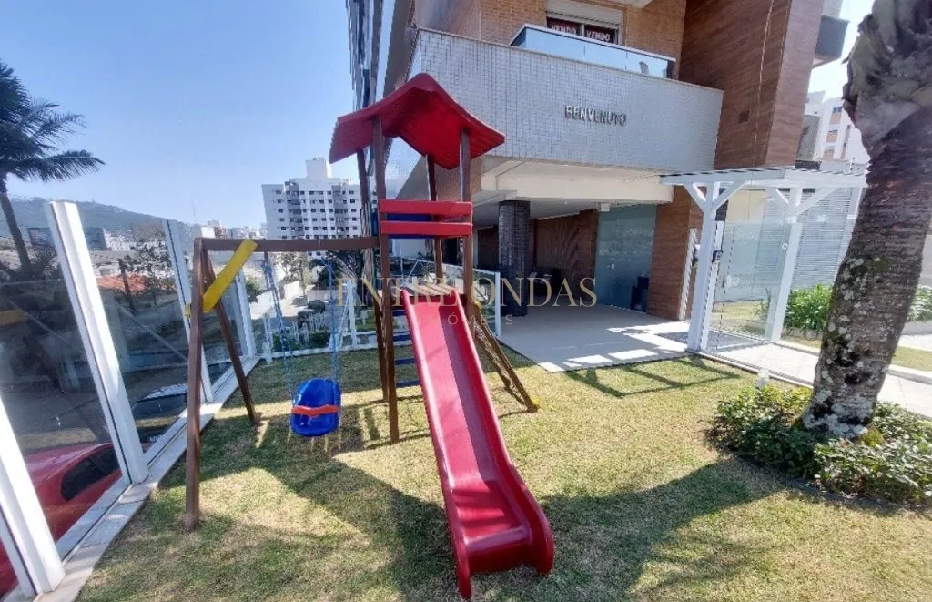 Furnished apartment, 75 m², with a grill on the balcony — photo 16