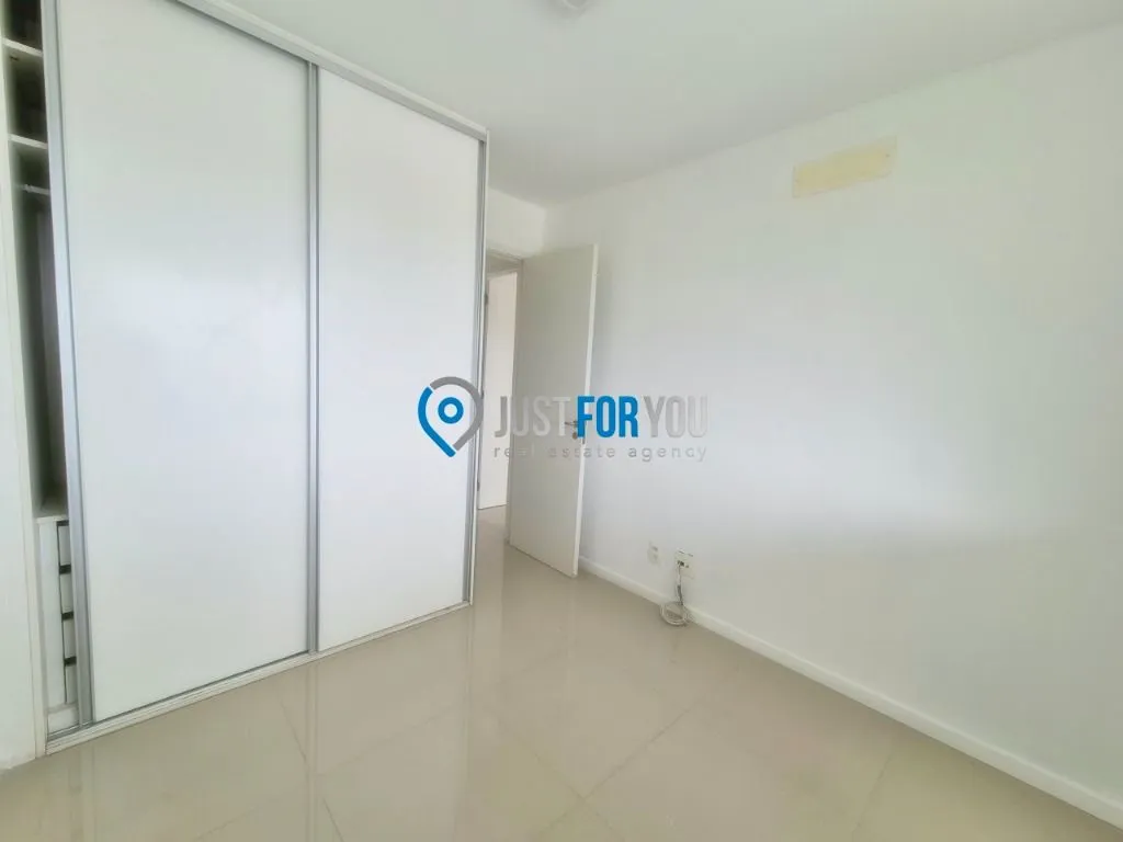 2-bedroom apartment, 1 with its own bathroom, 80 m² — photo 13