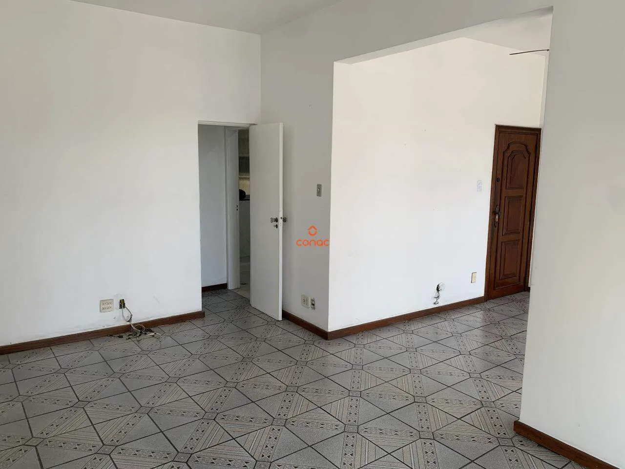 Квартира 96 м², 3 спальні, Ріо-де-Жанейро — photo 18