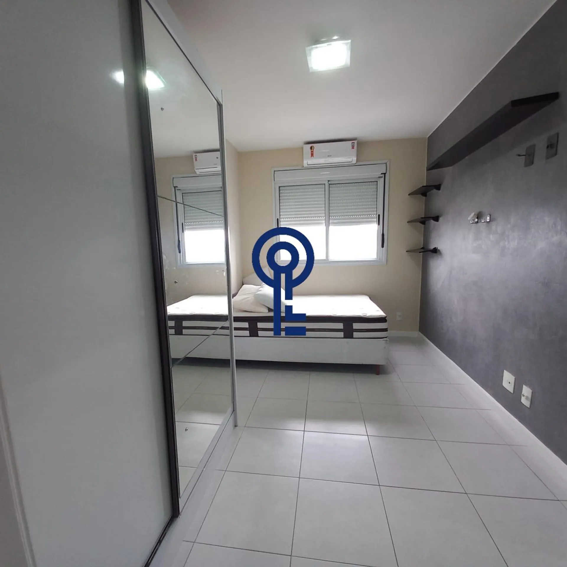 Apartamento de 2 dormitorios con suite y 98 m² en 6º piso — photo 15