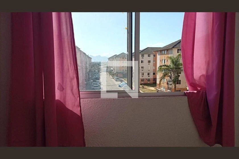 Apartamento mobiliado de 2 quartos e 37 m² — photo 8