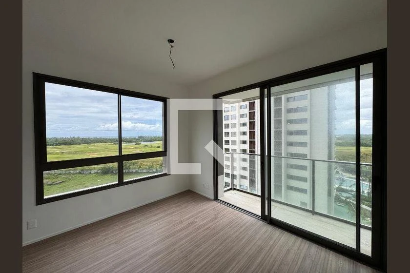 Apartamento com janelas do piso ao teto, Barra da Tijuca — photo 16