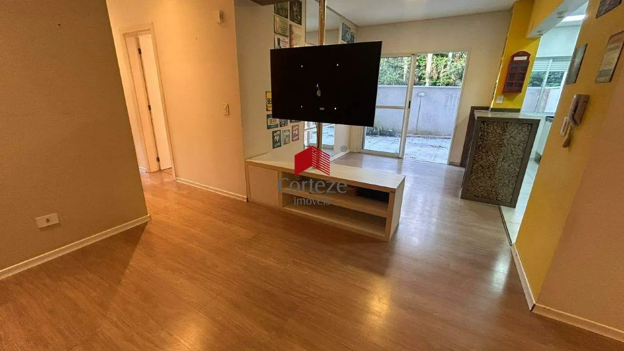 3-bedroom apartment with 2 bathrooms and private BBQ — photo 3