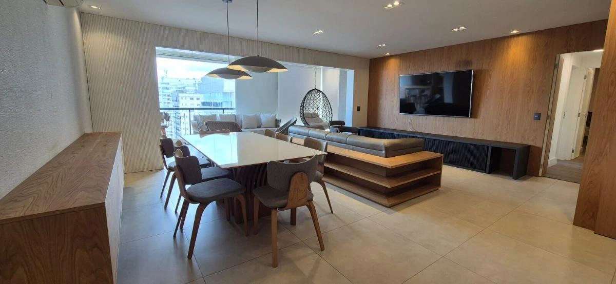Apartamento de 360 m² com 3 suítes e 1 vaga — photo 7