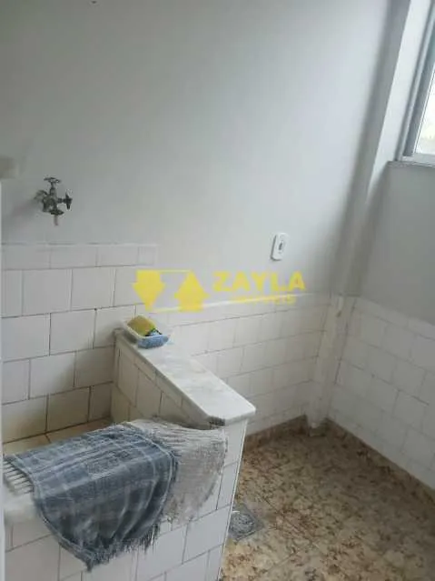 2-bedroom, 63 m² apartment in Rio de Janeiro — photo 9