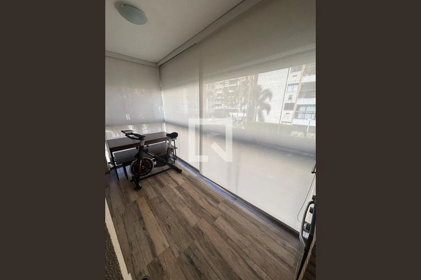 Apartamento mobiliado com 3 quartos e 90 m² — photo 19