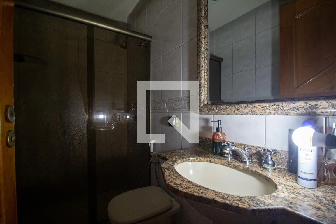 Apartamento com vista para a água, Recreio dos Bandeirantes — photo 42