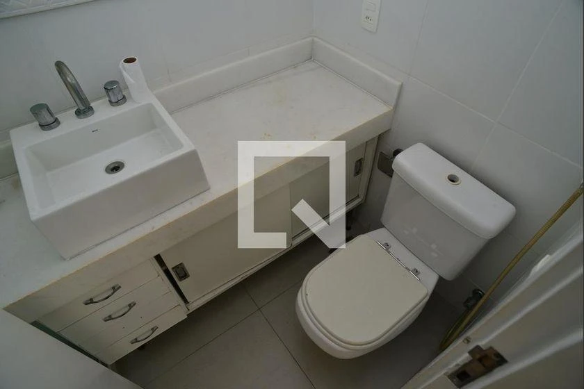 2 quartos e espaço de home office: apartamento de 90 m² — photo 27