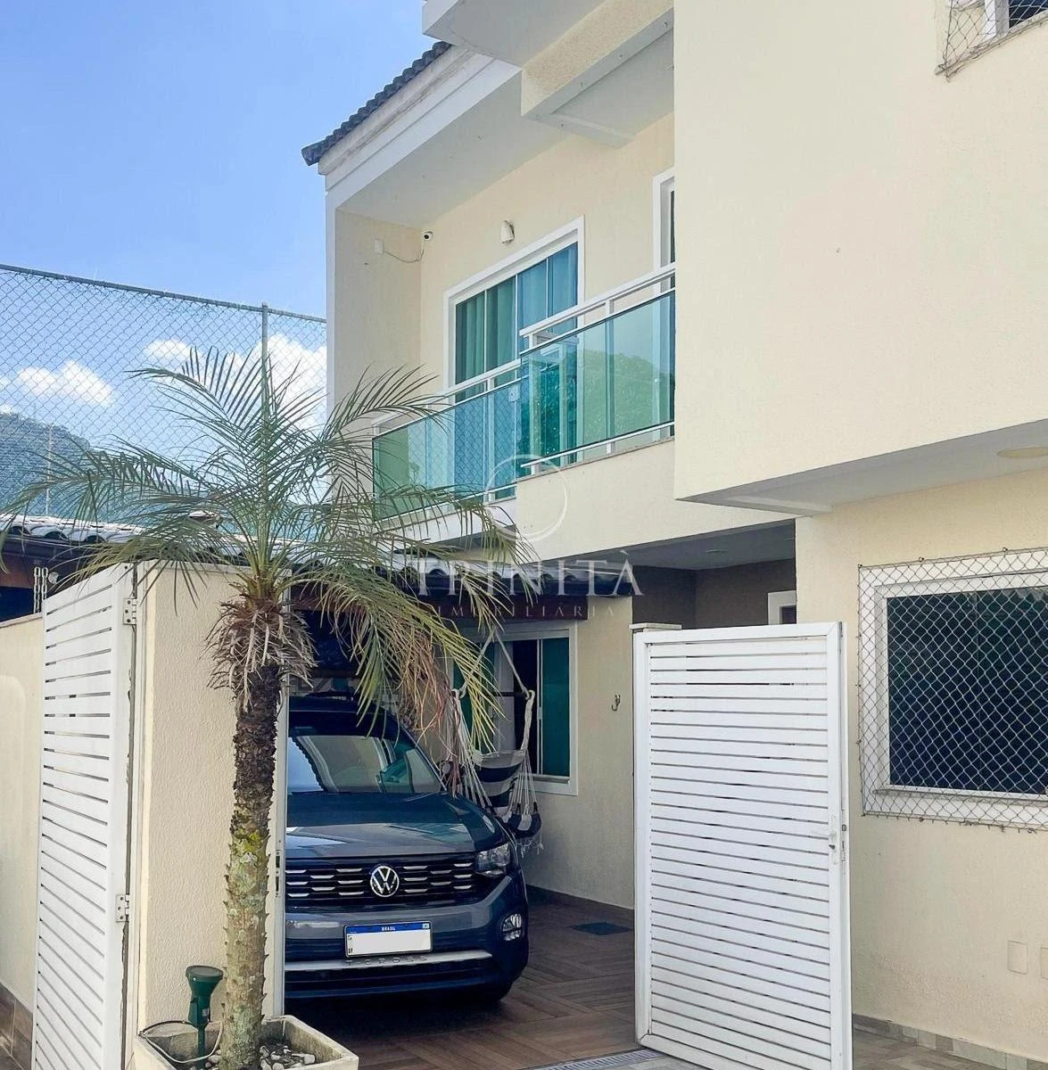 Furnished house, 170 m², with a grill on the balcony — photo 19