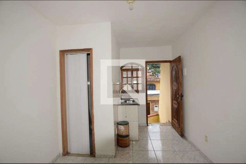 Студія з 1 спальнею та 12 м² і зоною для прання — photo 2
