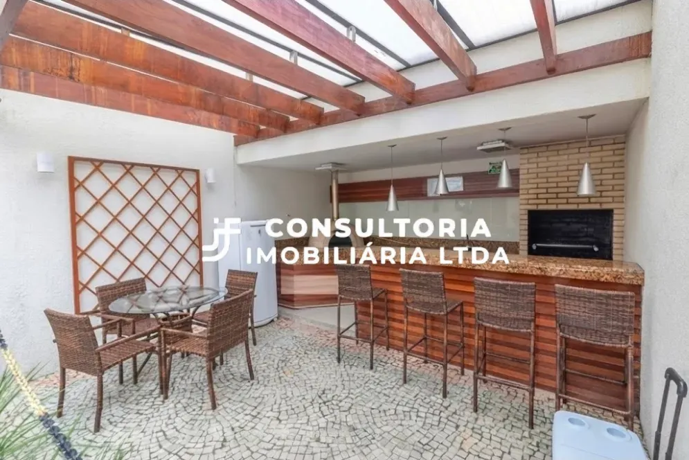 Apartment, 75 m², with a glass-enclosed balcony — photo 44