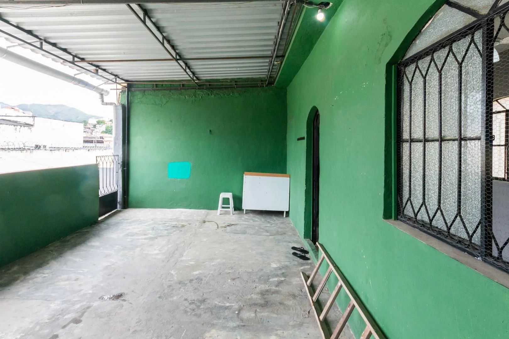 60 m² studio in Rio de Janeiro — photo 6