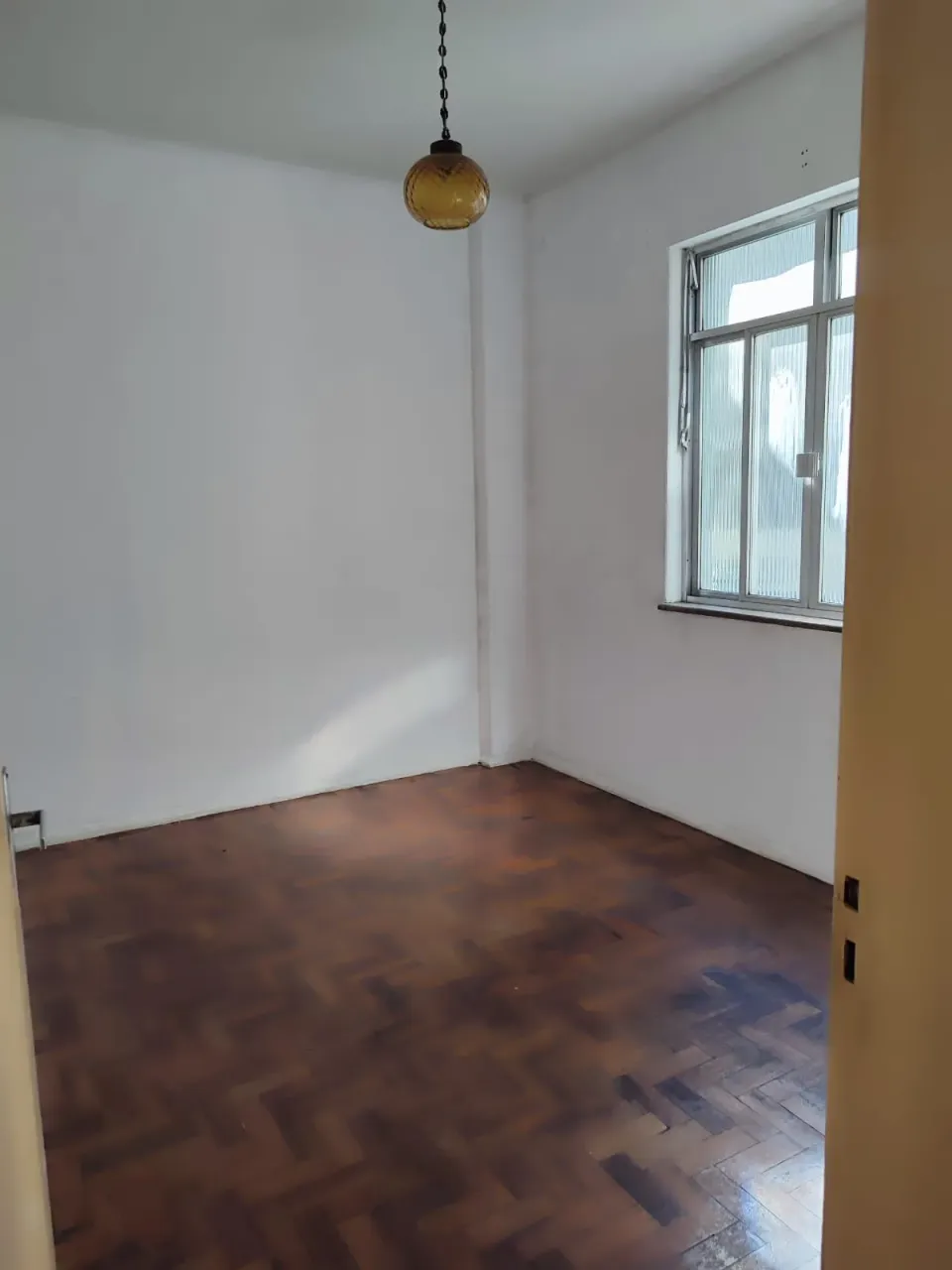 Apartment with 3 bedrooms and a closed kitchen — photo 7