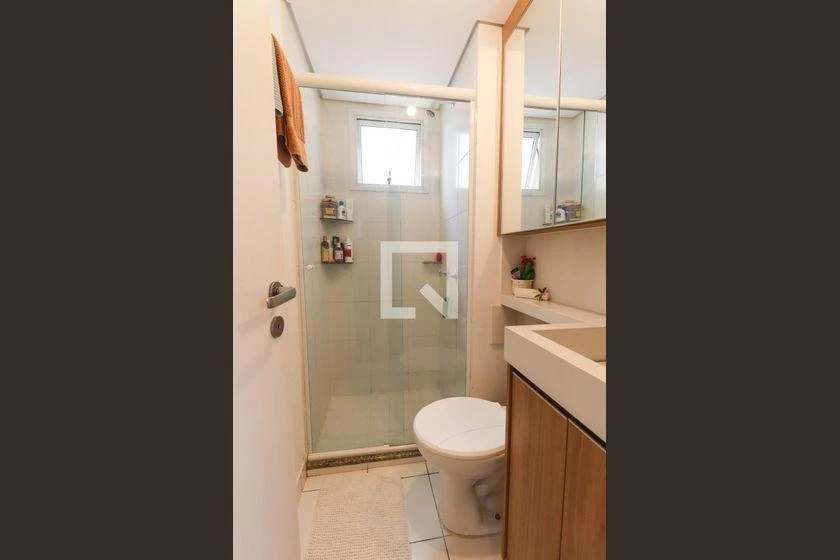 2-bedroom apartment with a glass-enclosed balcony — photo 40