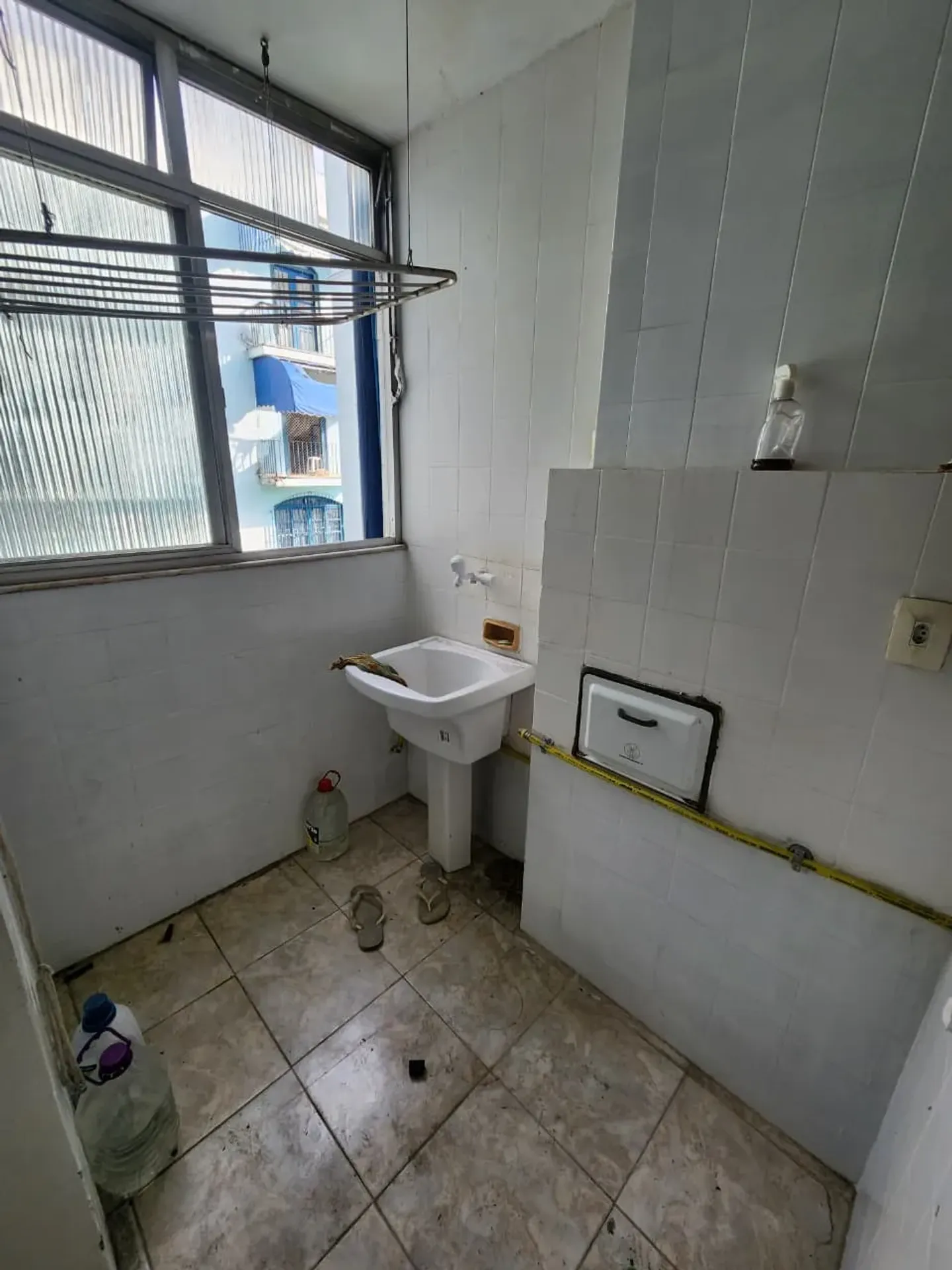 3-bedroom apartment, 80 m² — photo 35