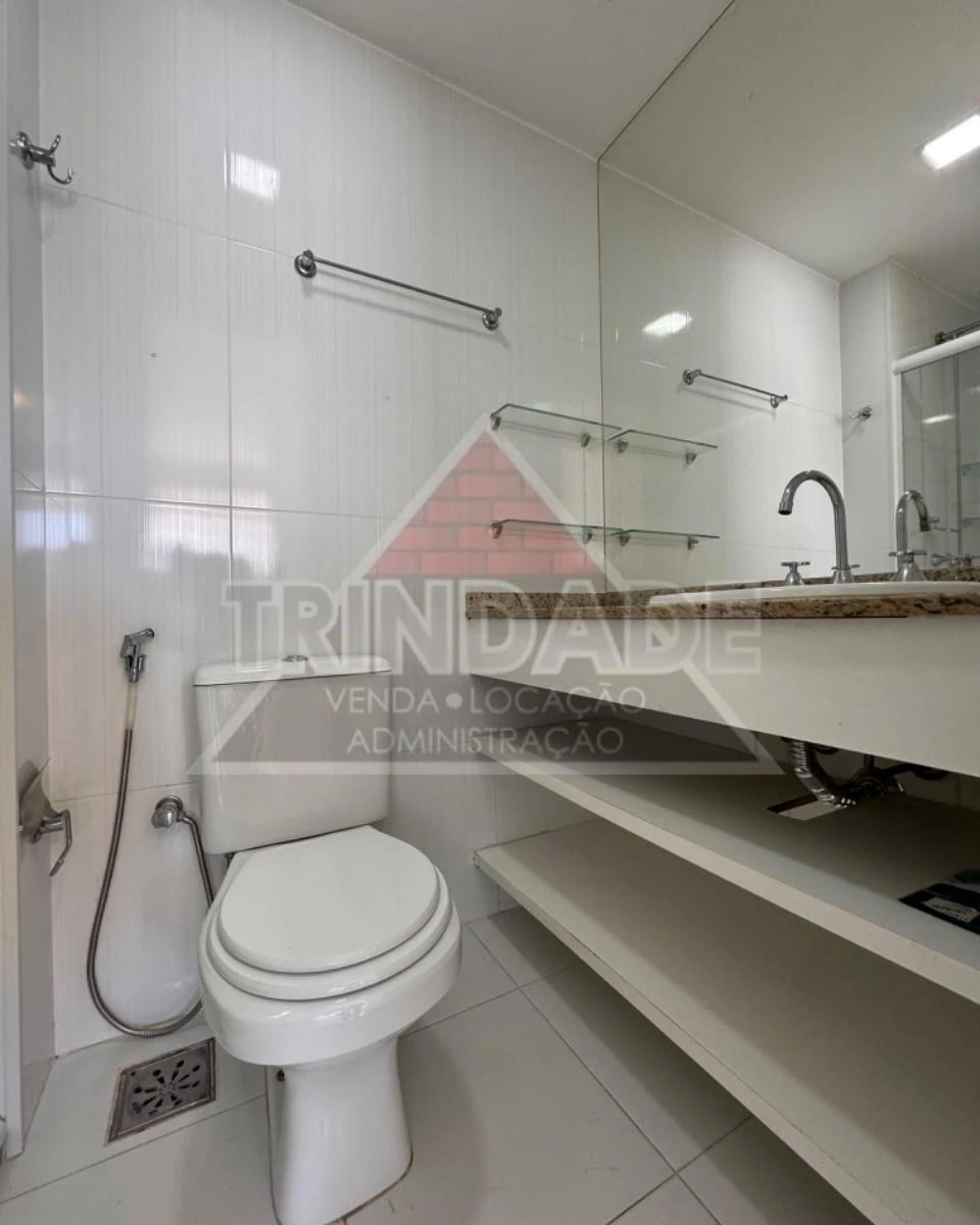 Квартира 229 м² с грилем на балконе и застеклённым балконом — photo 18