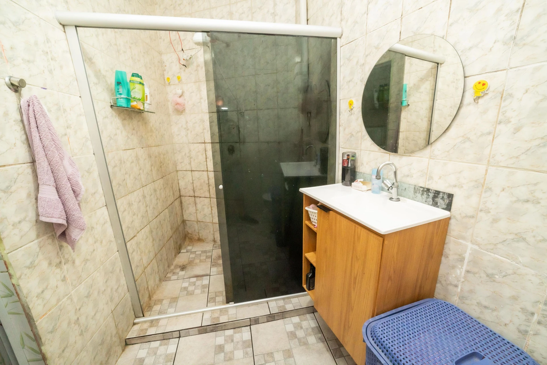 3-bedroom house with a washing machine in Rio de Janeiro — photo 44