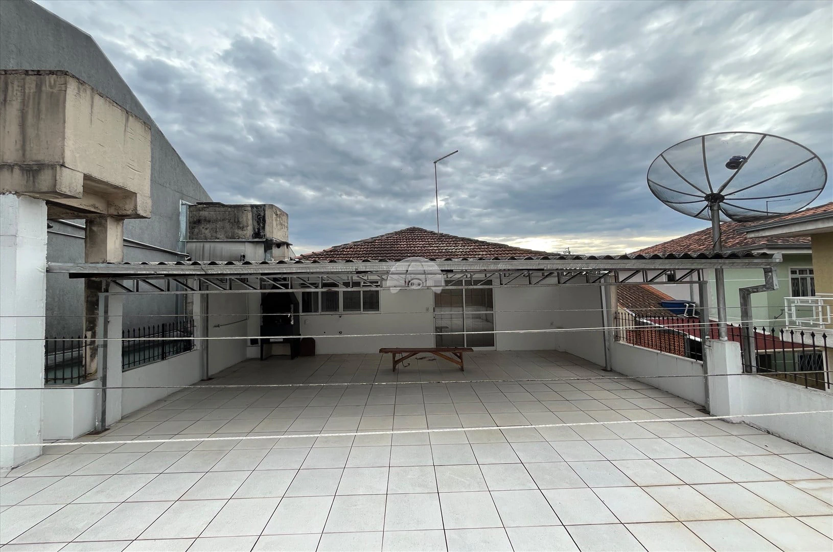 Apartment, 150 m², with a home office — photo 20