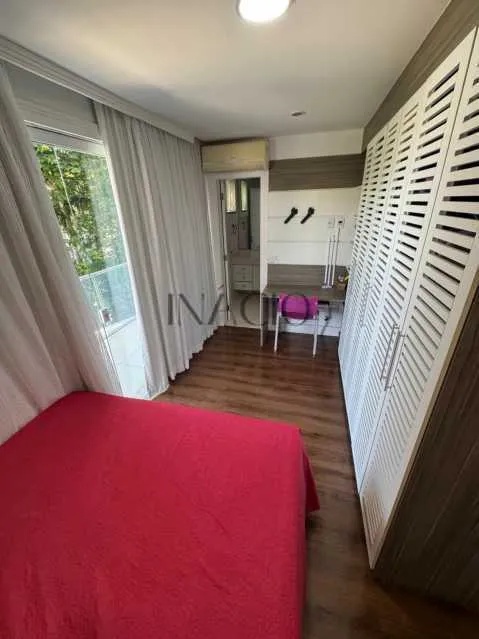 Furnished house with 4 bedrooms and open-plan gas kitchen — photo 20