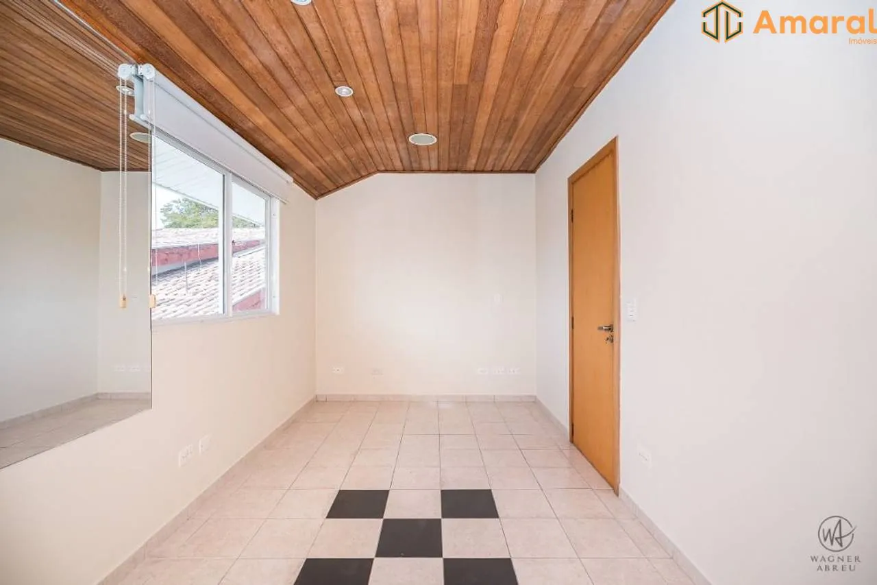 Casa de 3 quartos com varanda gourmet, Água Verde — photo 28