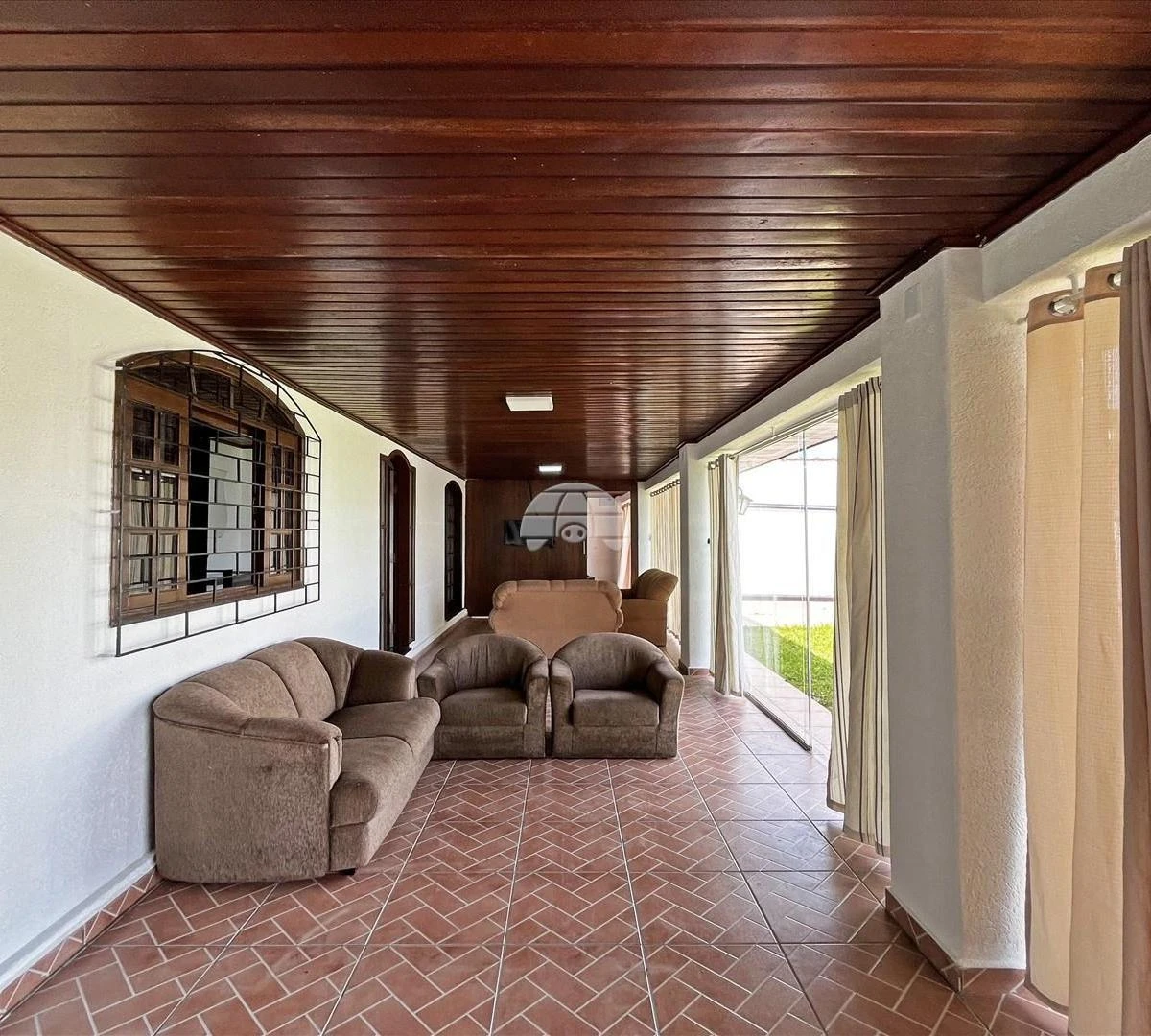 2 quartos e secadora: casa de 85 m² — photo 14