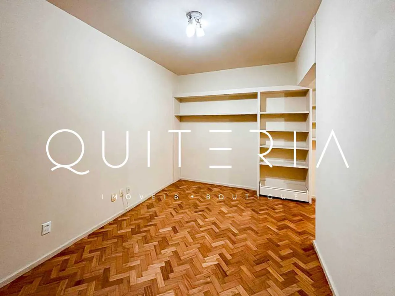 Apartamento com 4 quartos e cozinha separada de 212 m² — photo 14